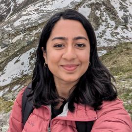 Dr. Isha Bhallamudi